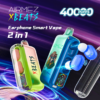 Airmez Xbeat 40K Puffs