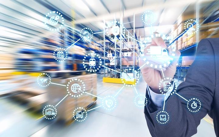 Складова среда