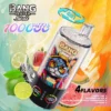 BANG Leader Stoll 100K Puffs 4в1