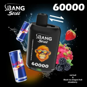 Alternative view of Bang Leader 60K Puffs