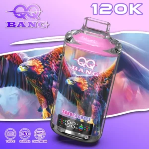 QQBang 120K